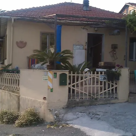 Ca De Katte Bed and breakfast