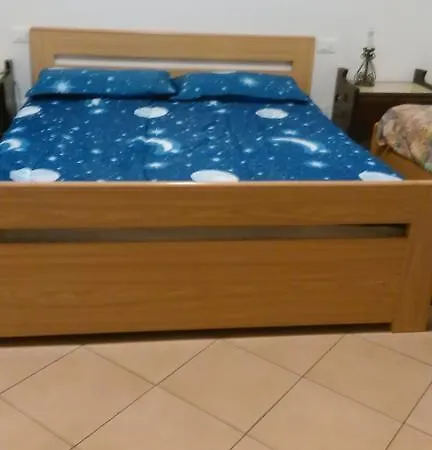 Ca De Katte * بيترا ليغوري