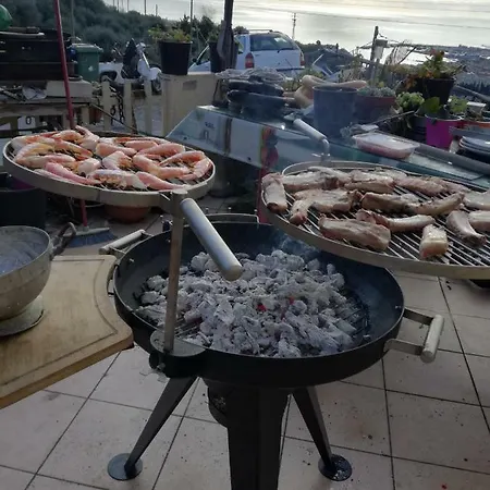 Ca De Katte بيترا ليغوري