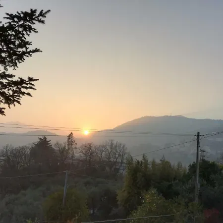 Frühstückspension Ca De Katte Pietra Ligure